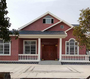 武漢一層半別墅設計及外觀圖片