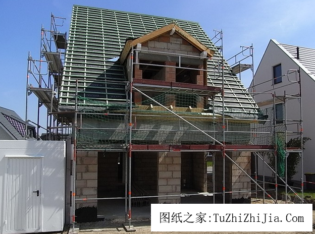 如何選擇坡屋面的結構形式