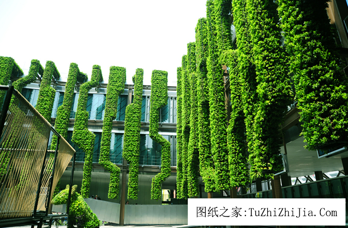 如何蓋房才能使夏季不會熱