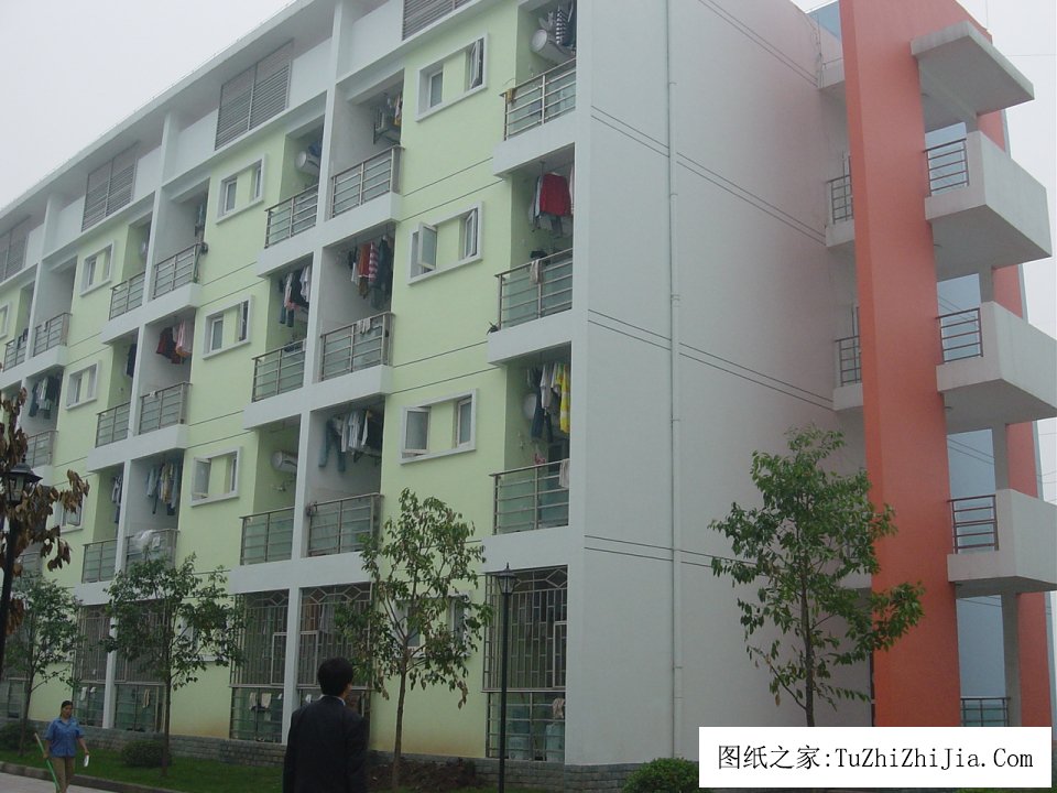 房屋外墻涂料的種類