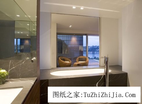 房屋設計中的衛生間設計