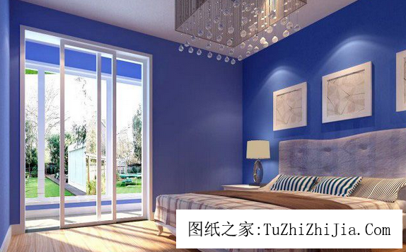 關(guān)于臥室墻面裝飾材料選擇問(wèn)題