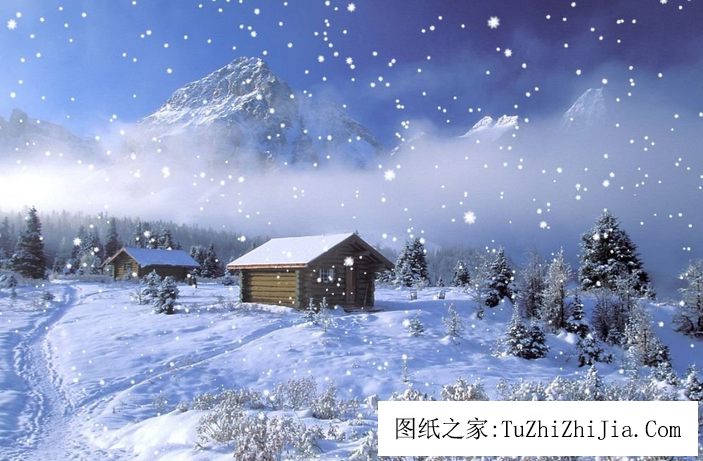 大雪季節對房屋會有什么影響？