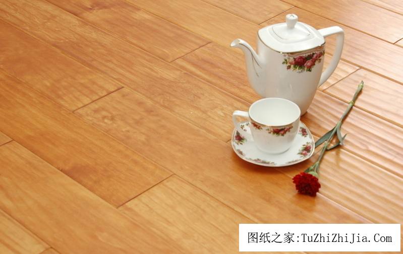 家庭裝修該如何選擇地板？