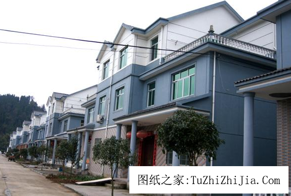 關于新農村拆遷房的弊病