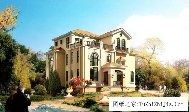 躍層式客廳該如何設計