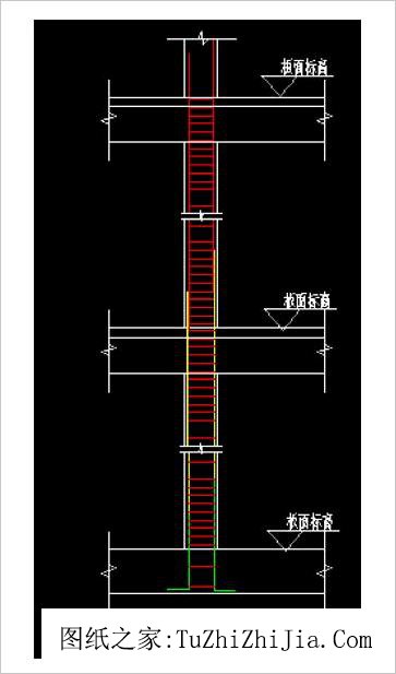 專家解說，如何分辨農村自蓋房的結構形式(框架與磚混)