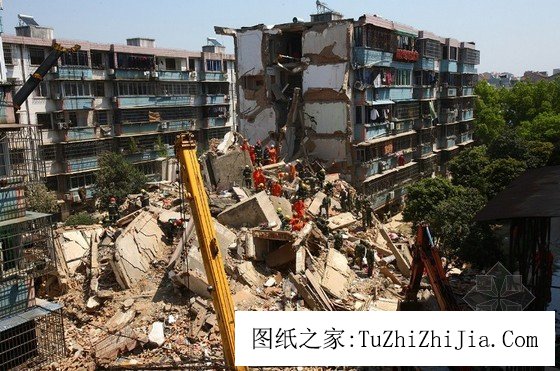 專家：誰縮短了房屋壽命 中國新建建筑壽命不超30年
