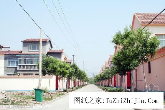 山東農村自蓋房計劃在2026年前能抵抗6級地震