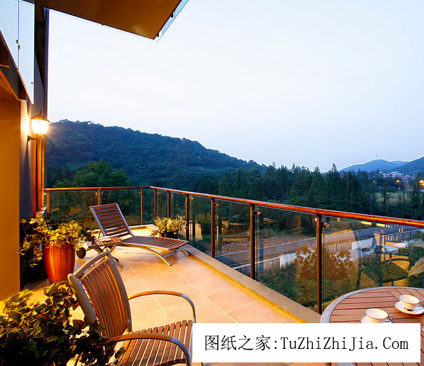 新房陽臺應該怎么設計？