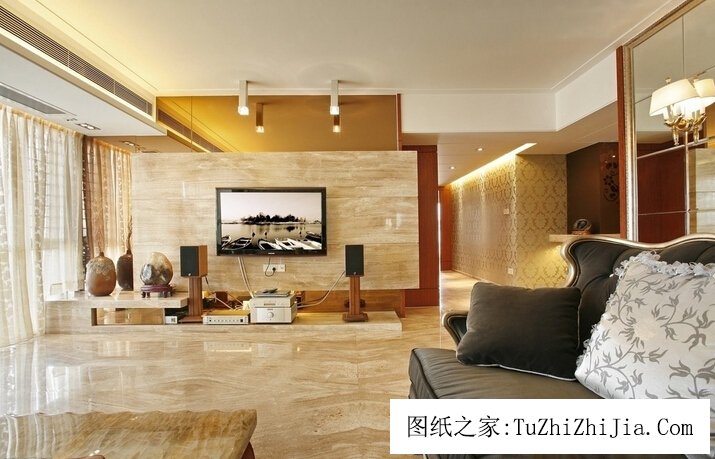 房屋設計中如何精準的把握好空間尺寸？