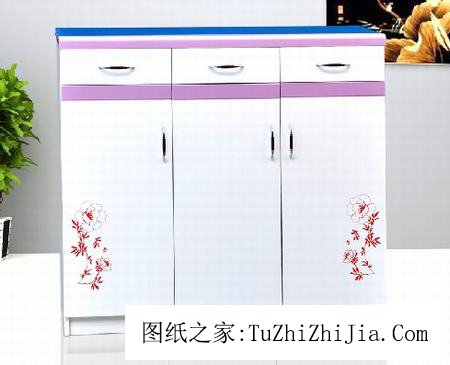 鞋子擺放有學(xué)問 幾點小禁忌要牢記