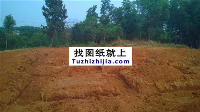 岳陽李總二層半房屋小別墅的蓋房施工全程直播！