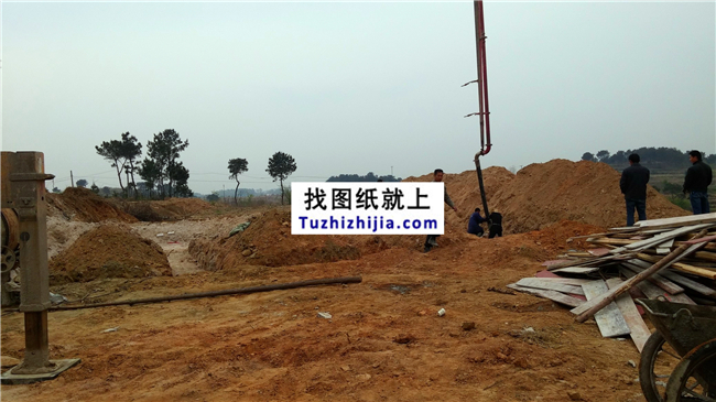 田總回歸田園-在老家自建房全過程。