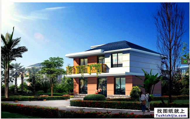 美姐的懷揣夢想，建房實錄！