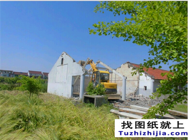 美姐的懷揣夢想，建房實錄！