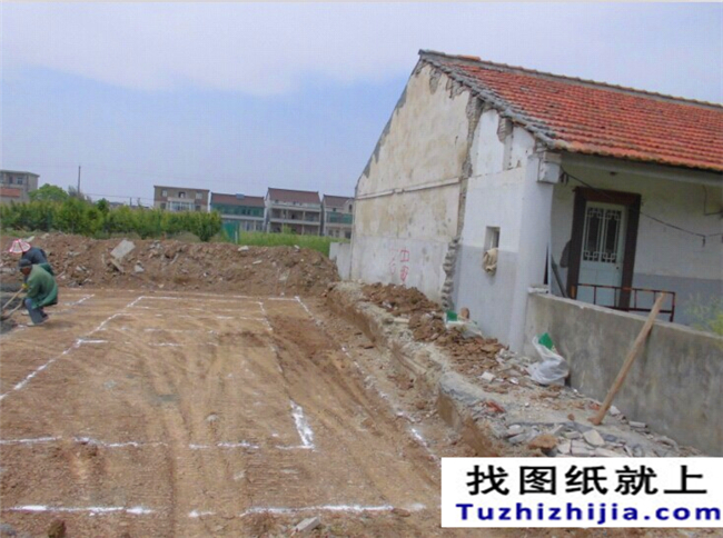 美姐的懷揣夢想，建房實錄！