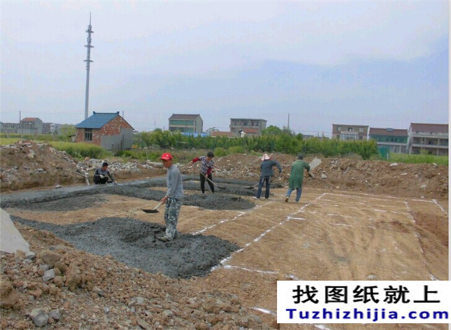 美姐的懷揣夢想，建房實錄！