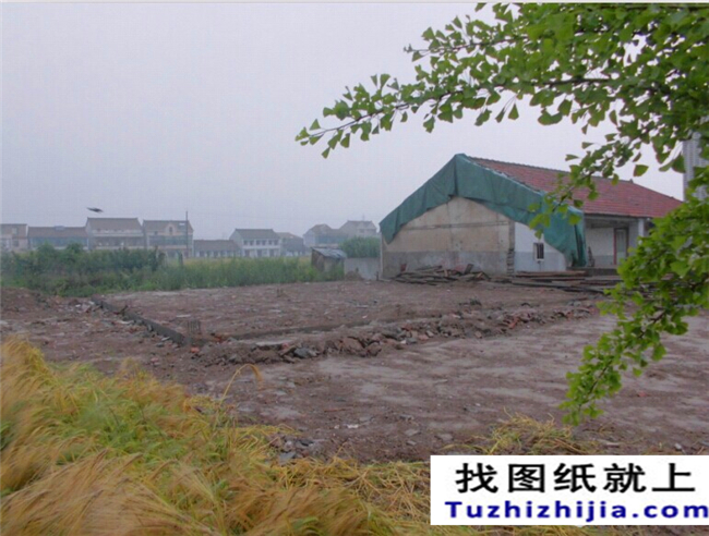 美姐的懷揣夢想，建房實錄！