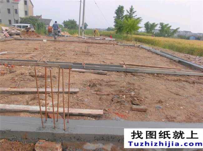 美姐的懷揣夢想，建房實錄！