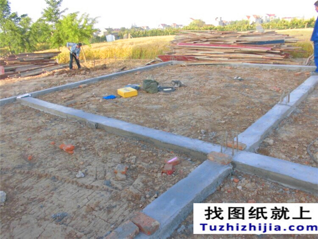 美姐的懷揣夢想，建房實錄！