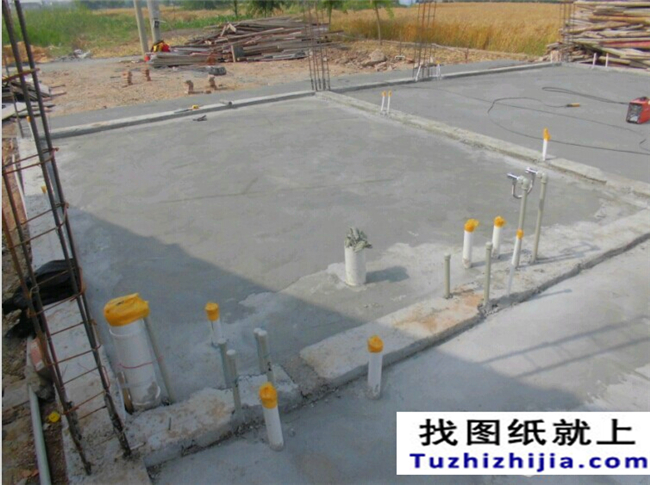 美姐的懷揣夢想，建房實錄！