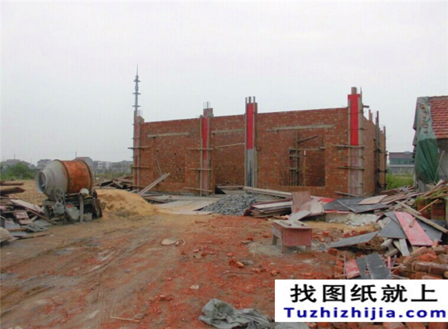 美姐的懷揣夢想，建房實錄！