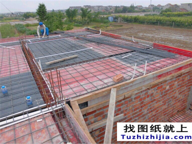 美姐的懷揣夢想，建房實錄！