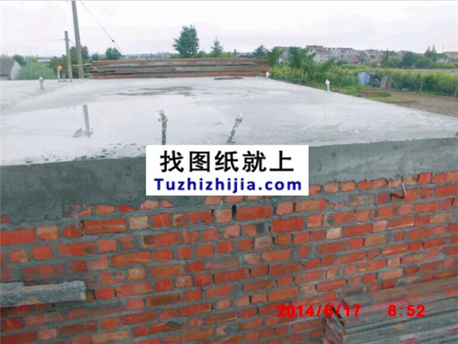 美姐的懷揣夢想，建房實錄！