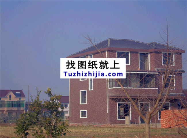 美姐的懷揣夢想，建房實錄！