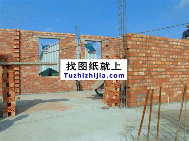 美姐的懷揣夢想，建房實錄！