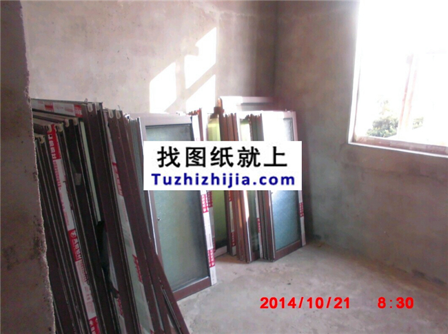 美姐的懷揣夢想，建房實錄！