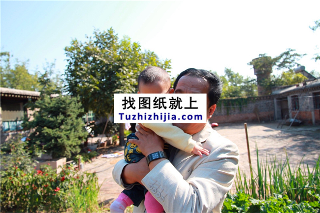 北京周邊汪哥的清水紅磚中式院子建造全過程！