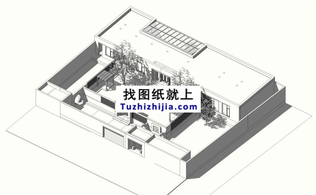 北京周邊汪哥的清水紅磚中式院子建造全過程！