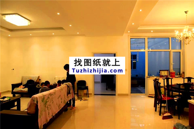 北京周邊汪哥的清水紅磚中式院子建造全過程！