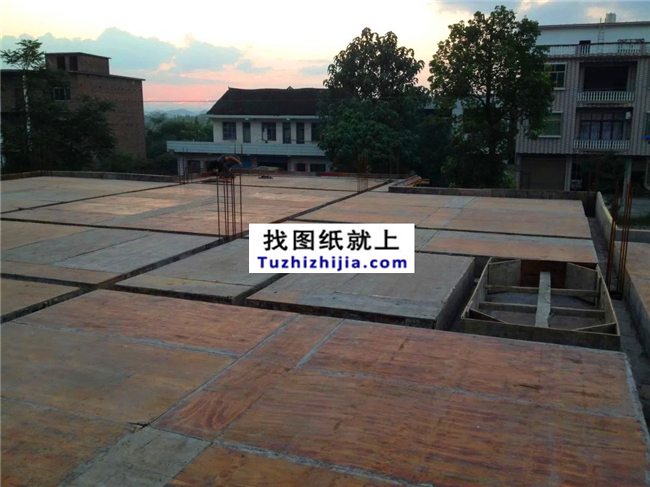 韓生舊房改造工程，新房建成全程直播！
