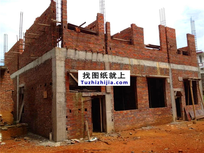韓生舊房改造工程，新房建成全程直播！