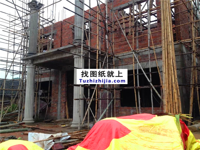韓生舊房改造工程，新房建成全程直播！