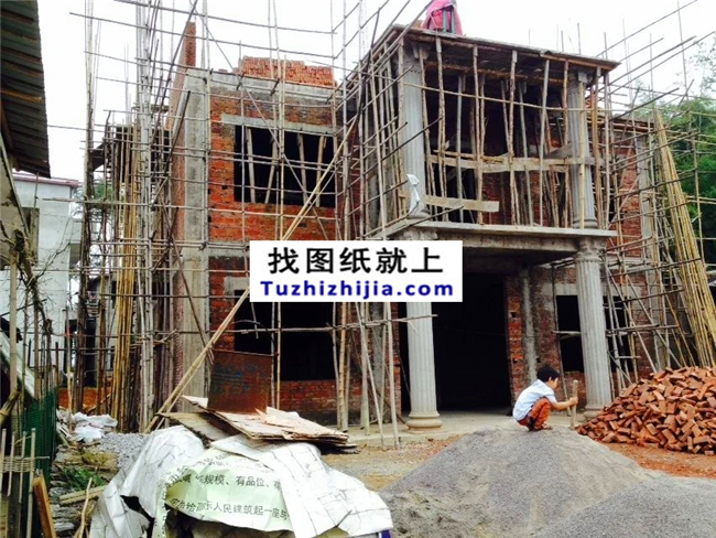 韓生舊房改造工程，新房建成全程直播！
