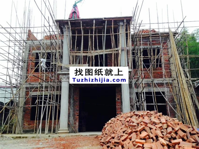 韓生舊房改造工程，新房建成全程直播！