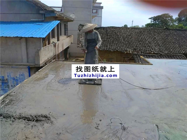 韓生舊房改造工程，新房建成全程直播！