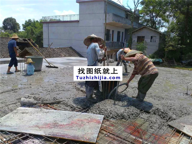韓生舊房改造工程，新房建成全程直播！