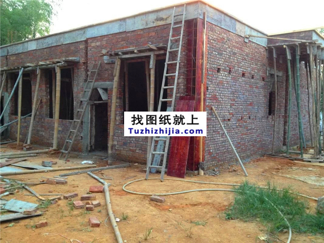 韓生舊房改造工程，新房建成全程直播！