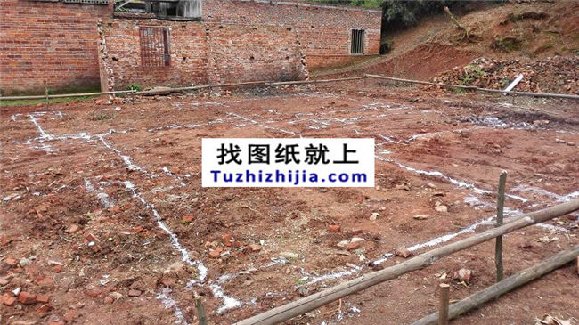 鄉(xiāng)村自建房屋設(shè)計(jì)全程直播！