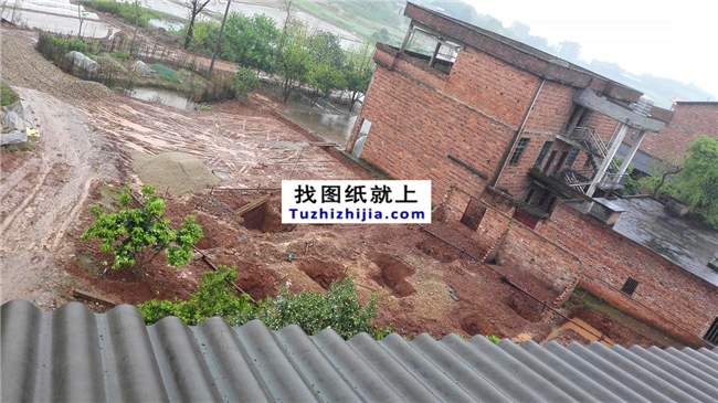 鄉(xiāng)村自建房屋設(shè)計(jì)全程直播！