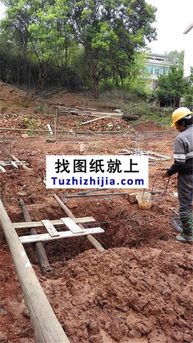 鄉(xiāng)村自建房屋設(shè)計(jì)全程直播！