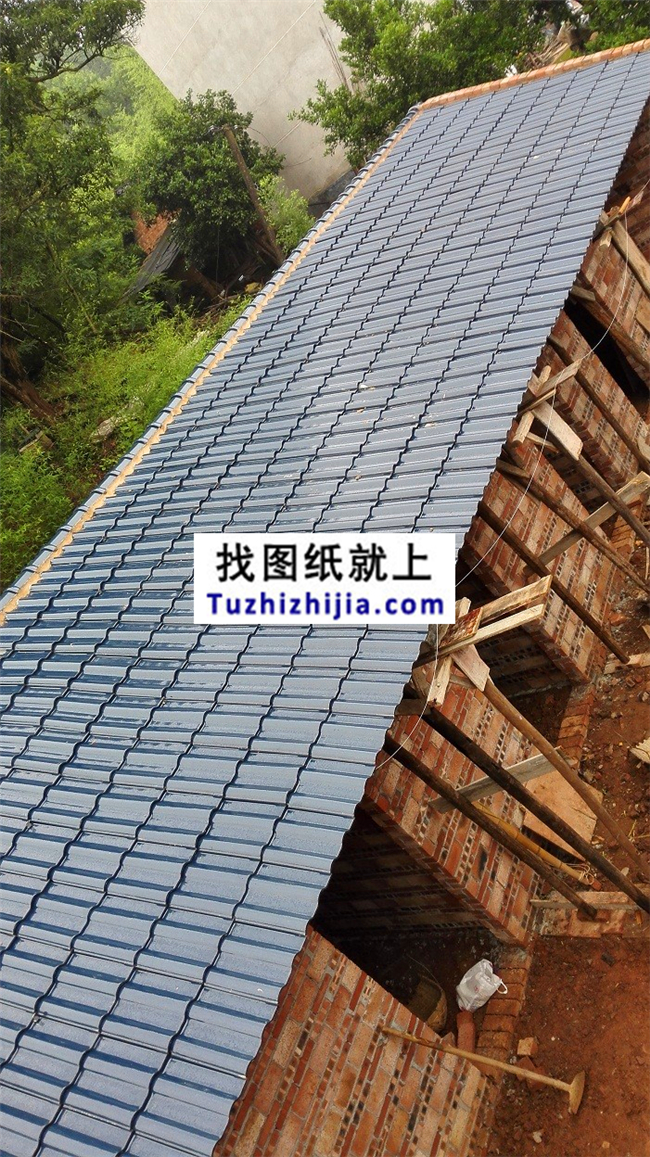 鄉(xiāng)村自建房屋設(shè)計(jì)全程直播！