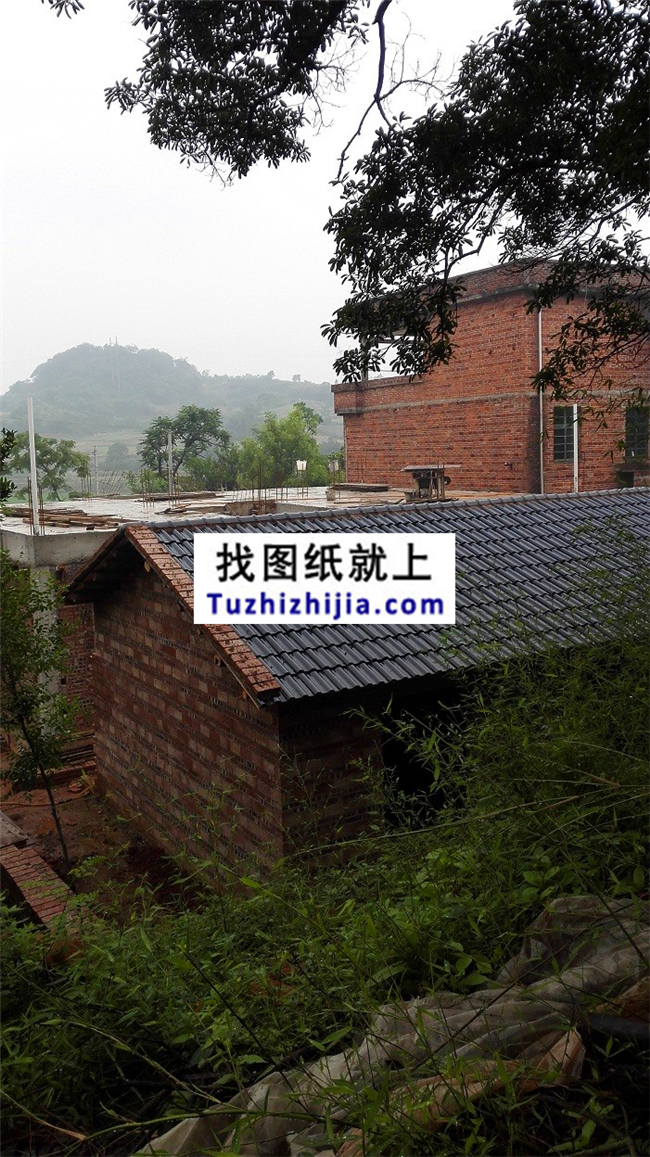 鄉(xiāng)村自建房屋設(shè)計(jì)全程直播！