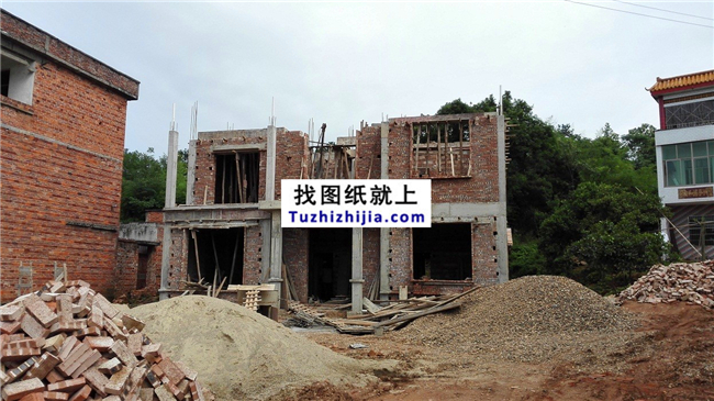 鄉(xiāng)村自建房屋設(shè)計(jì)全程直播！