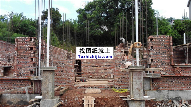 鄉(xiāng)村自建房屋設(shè)計(jì)全程直播！